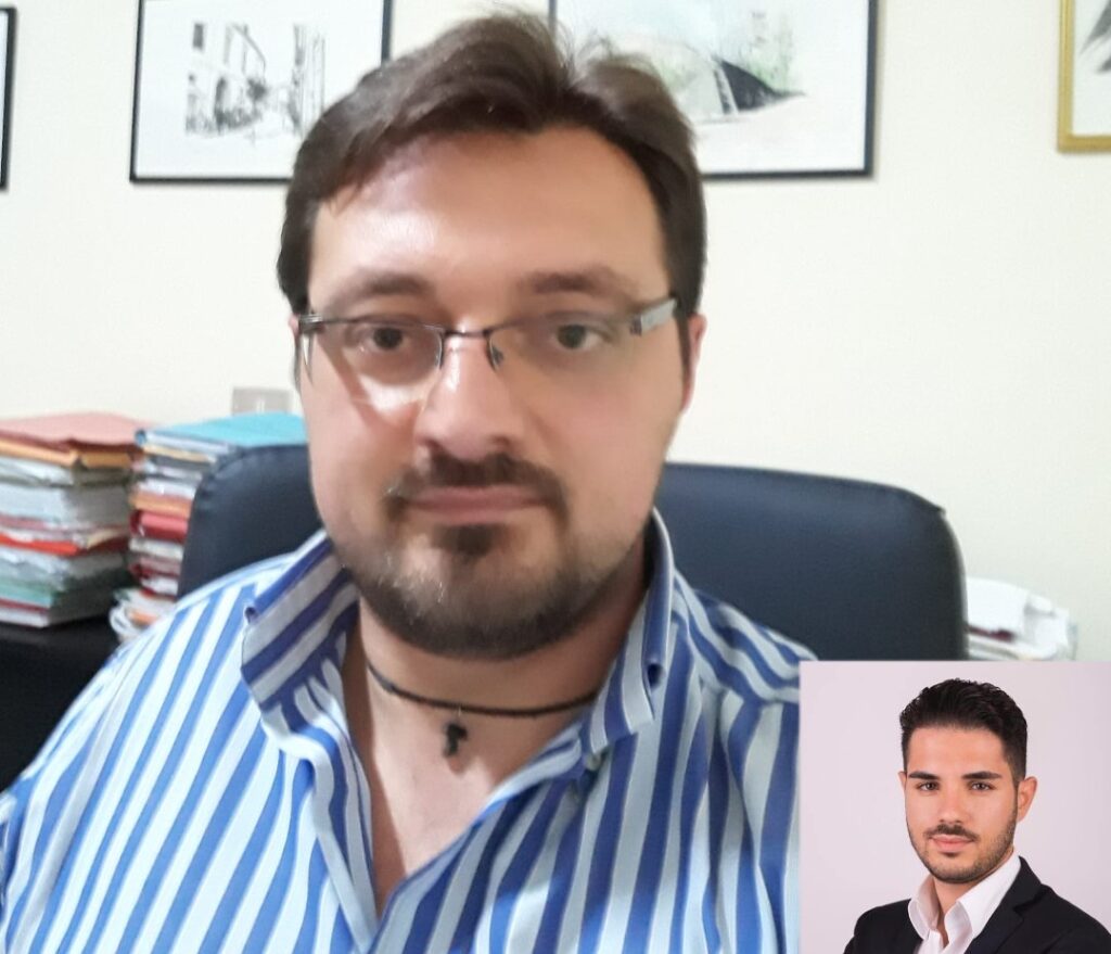Forza Italia, l’ingresso di Florimo nel Comitato Provinciale
