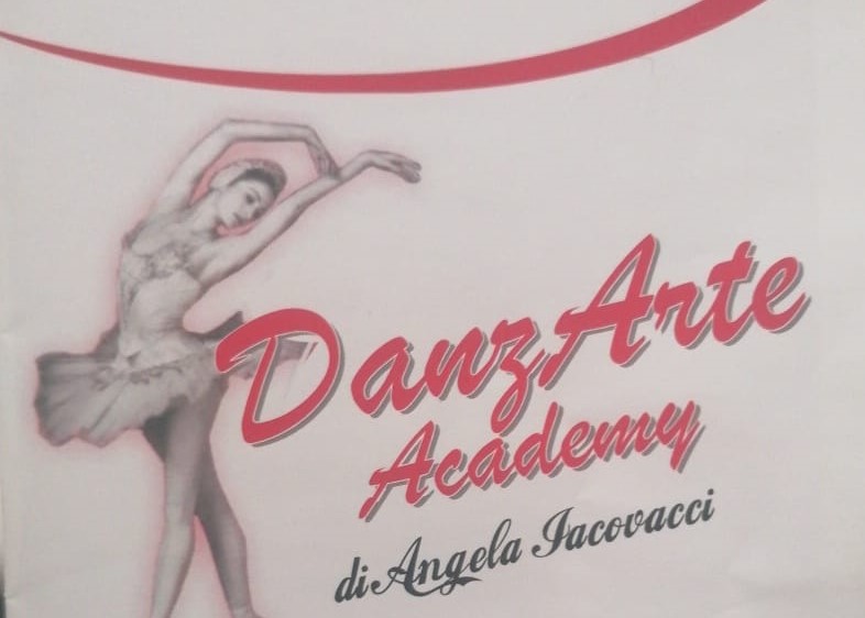 Al “Gesualdo” grande successo per il saggio di fine anno di “Danzarte”