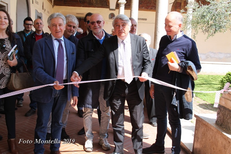 AVELLA. Festa dei Fumetti, le FOTO della prima giornata