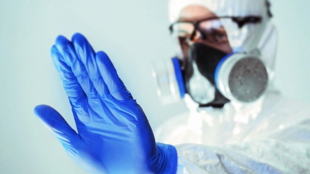 Allarme per nuovo virus, scatta l'allarme - mandamentonotizie.it - 20250526