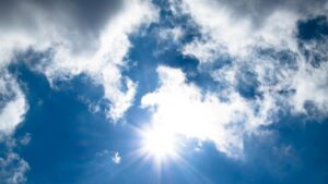 Anticiclone africano in arrivo in Italia - mandamentonotizie.it - 20250526