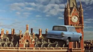 Auto volante, arriva sul mercato il primo prototipo - mandamentonotizie.it - 20250515