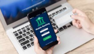 Banche in allarme - Mandamentonotizie.it (Fonte foto Canva)