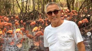 Bruno Barbieri propone una nuova versione della frisella - mandamentonotizie.it - 20250515