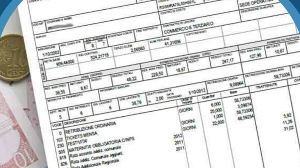 Busta paga, brutte notizie per giugno - mandamentonotizie.it - 20250528
