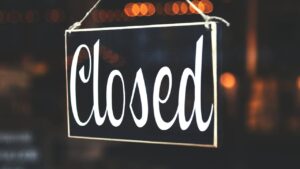 Chiude storico negozio di abbigliamento - mandamentonotizie.it - 20250522