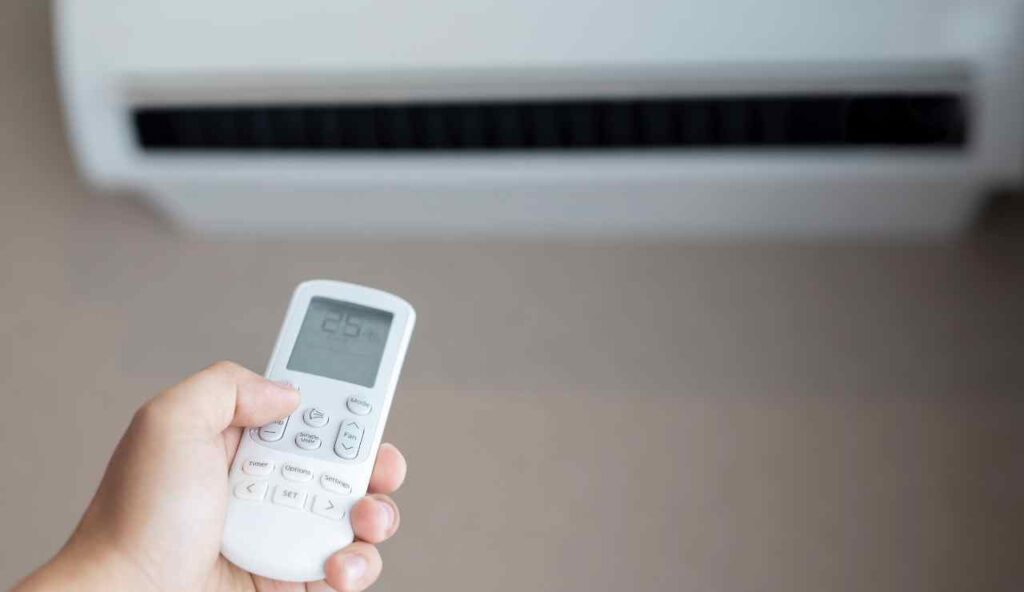Climatizzatore ormai costa più di 400 euro - Mandamentonotizie.it (Fonte foto Canva)