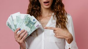 Come guadagnare mille euro senza lavorare - mandamentonotizie.it - 20250515