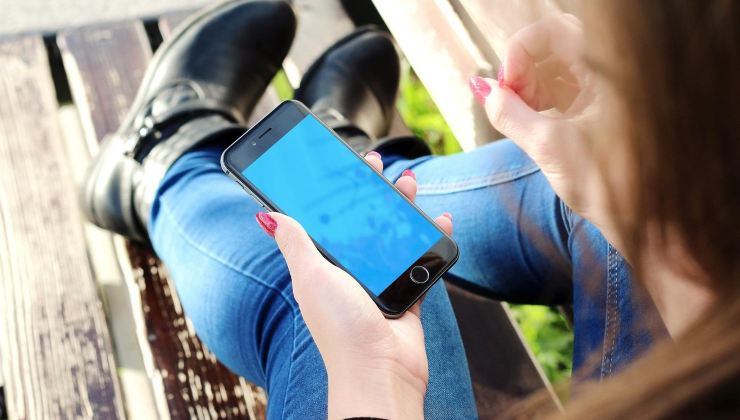 Come usare l'app per scoprire i tradimenti del partner - mandamentonotizie.it - 20250527