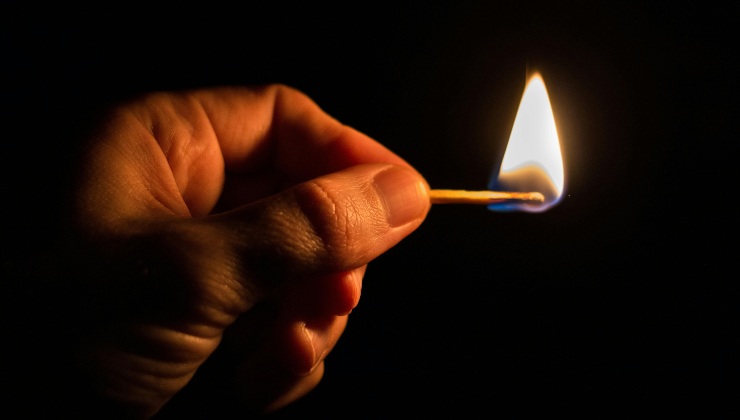 Cosa accade in caso di blackout in Italia - mandamentonotizie.it - 20250515
