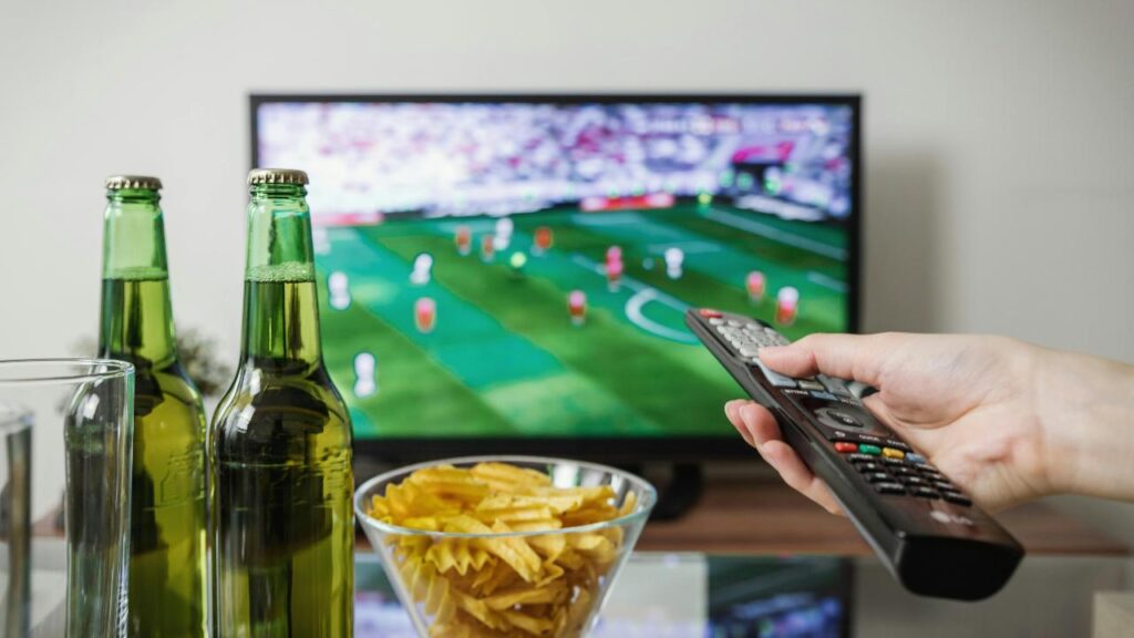 Dove guardare le partite di calcio gratuitamente - mandamentonotizie.it - 20250515