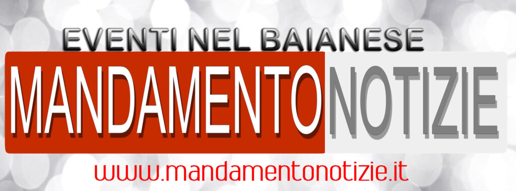 EVENTI NEL BAIANESE