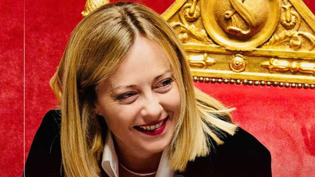 Giorgia Meloni, contributo per l'acquisto di una casa - mandamentonotizie.it - 20250527