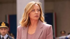 Giorgia Meloni, soluzione per le lunghe liste d'attesa nella sanità - mandamentonotizie.it - 20250523