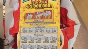 Gratta e Vinci, la vittoria comunicata per telefono - mandamentonotizie.it - 20250529