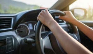 Guidare oltre i 40 kmh multa - Mandamentonotizie.it (Fonte foto Canva)