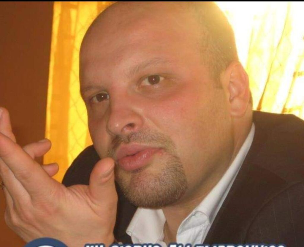 AVELLA. Paese sotto shock per la morte del dipendente comunale Ferdinando Amato