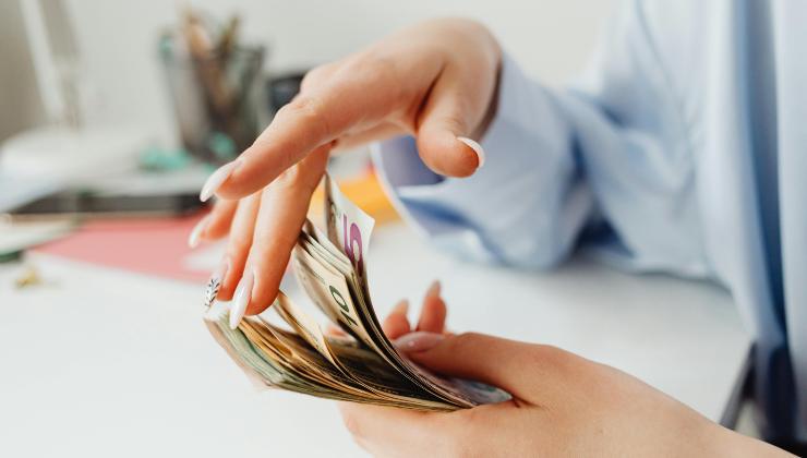 Il bonus che permette ai disoccupati di guadagnare - mandamentonotizie.it - 20250515