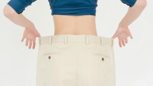 Il segreto per perdere 15 chili - mandamentonotizie.it - 20250519