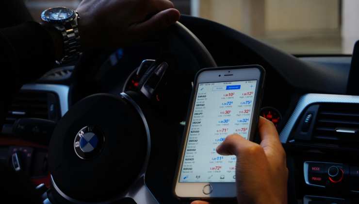 Investitori in pericolo, rubati dati sensibili - mandamentonotizie.it - 20250521