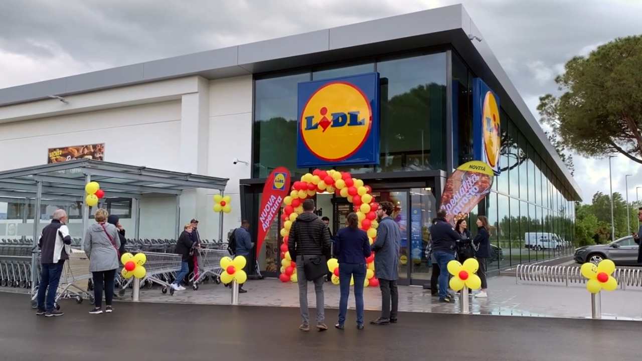 Lidl convince tutti prima dell'estate - mandamentonotizie.it - 20250526