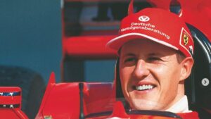 Michael Schumacher per le strade di Roma - mandamentonotizie.it - 20250516