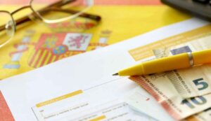 Multa per tasse in arretrato - Mandamentonotizie.it (Fonte foto Canva)