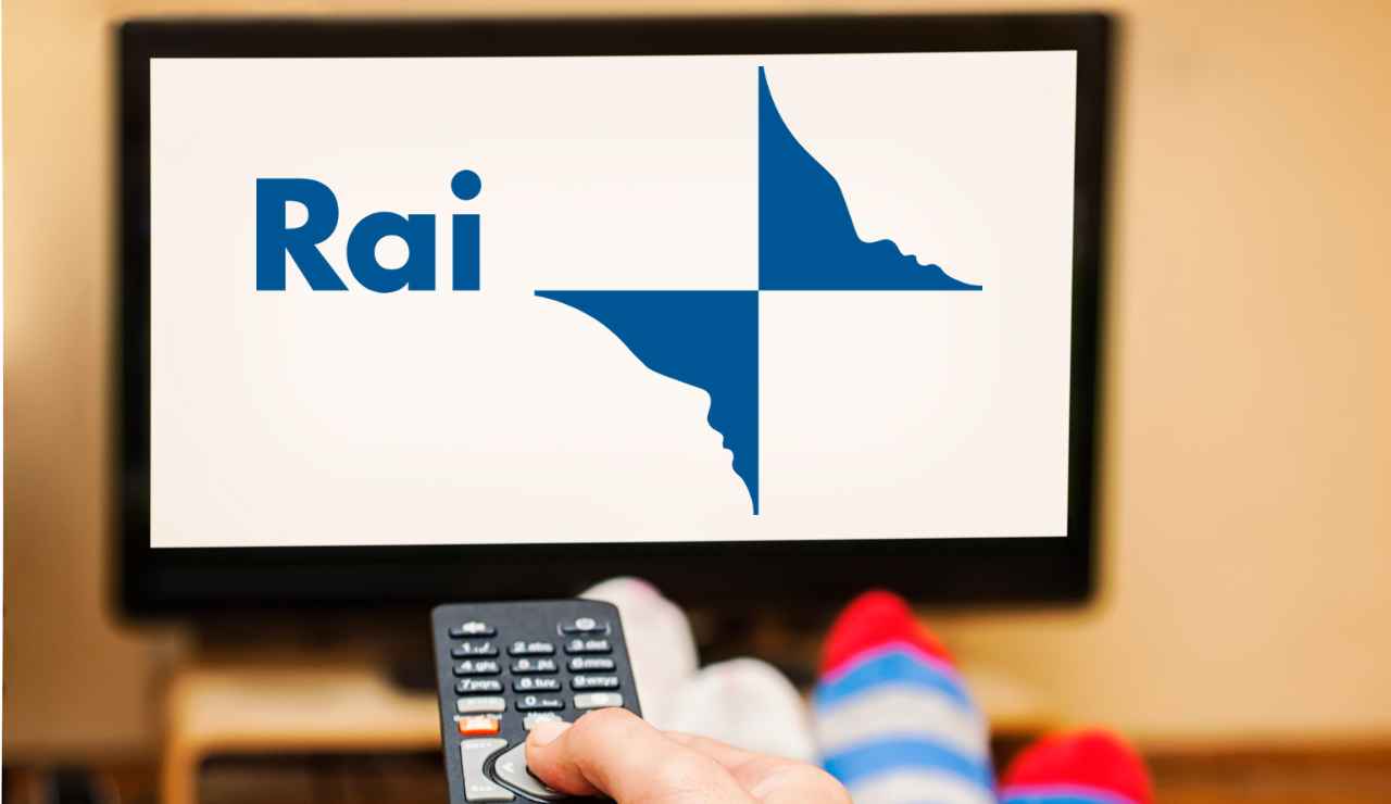 Novità canone Rai - Mandamentonotizie.it (Fonte foto Canva e Wikipedia)