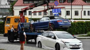 Occhio ai segnali, questo ti costa una multa salatissima - mandamentonotizie.it - 20250519