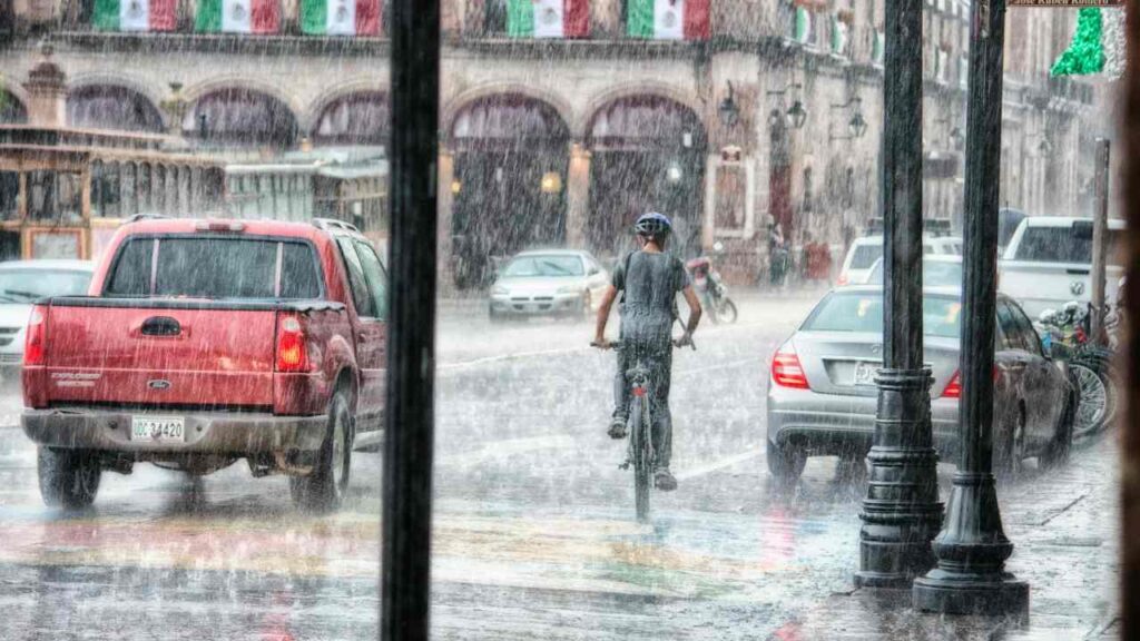 Pioggia e grandine, torna il maltempo - mandamentonotizie.it - 20250520