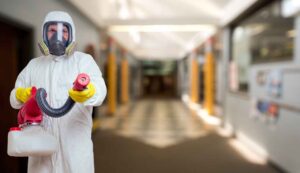 Scuole chiuse emergenza sanitaria - Mandamentonotizie.it (Fonte foto Canva)