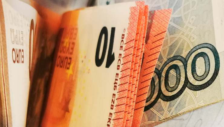 Se prelevi questa somma, scatta la segnalazione - mandamentonotizie.it - 20250527