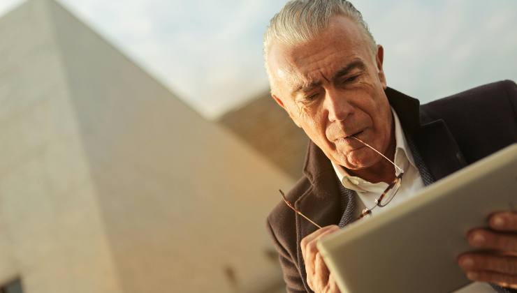 Sistema in tilt, a rischio la documentazione online - mandamentonotizie.it - 20250519