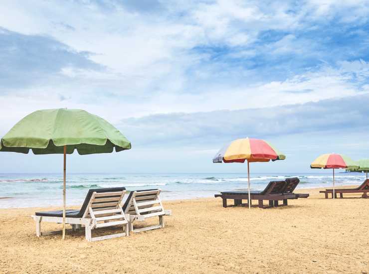 Spiagge divieto epocale - Mandamentonotizie.it (Fonte foto Canva)
