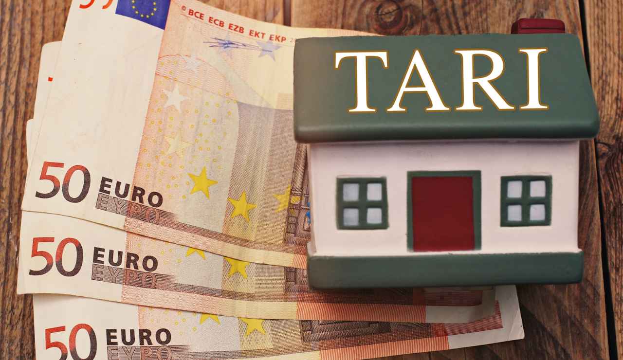 Tari deceduta non devi pagarla - Mandamentonotizie.it