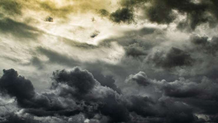 Temperature in calo, stop alla primavera - mandamentonotizie.it - 20250520
