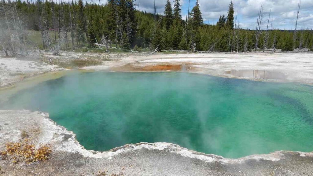 Terme gratis in Italia, ecco dove - mandamentonotizie.it - 20250527