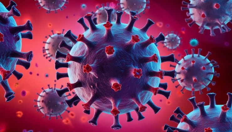 Virus, sintomi e contagi - mandamentonotizie.it - 20250526