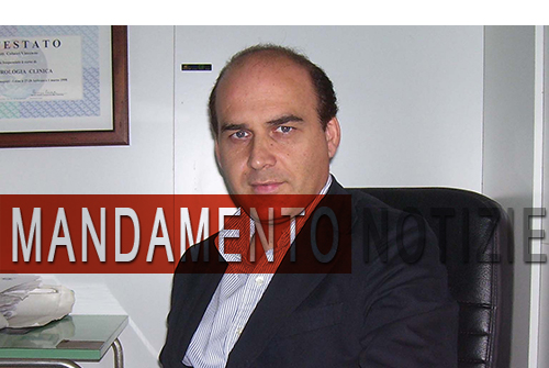 MUGNANO ’18. Napolitano: “Non ho aspettato la caduta degli Dei per candidarmi a sindaco”