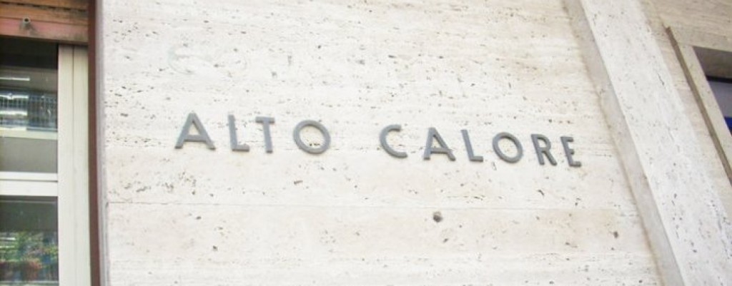 Alto Calore, guasto riparato: situazione verso la normalità. I chiarimenti di Ciarcia