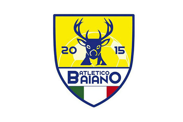 ATLETICO BAIANO. The end, finisce la favola: nessuna iscrizione al campionato