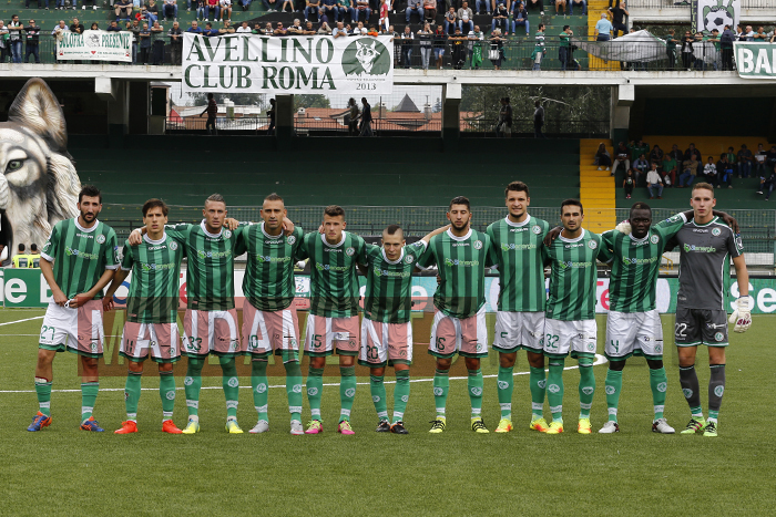 SPAL-AVELLINO. I lupi vogliono fare lo scherzetto: Toscano conferma il 4-3-3