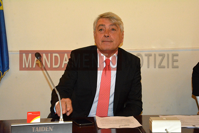 PROVINCIA. Noi Campani ha incontrato Biancardi: ecco di cosa si è discusso