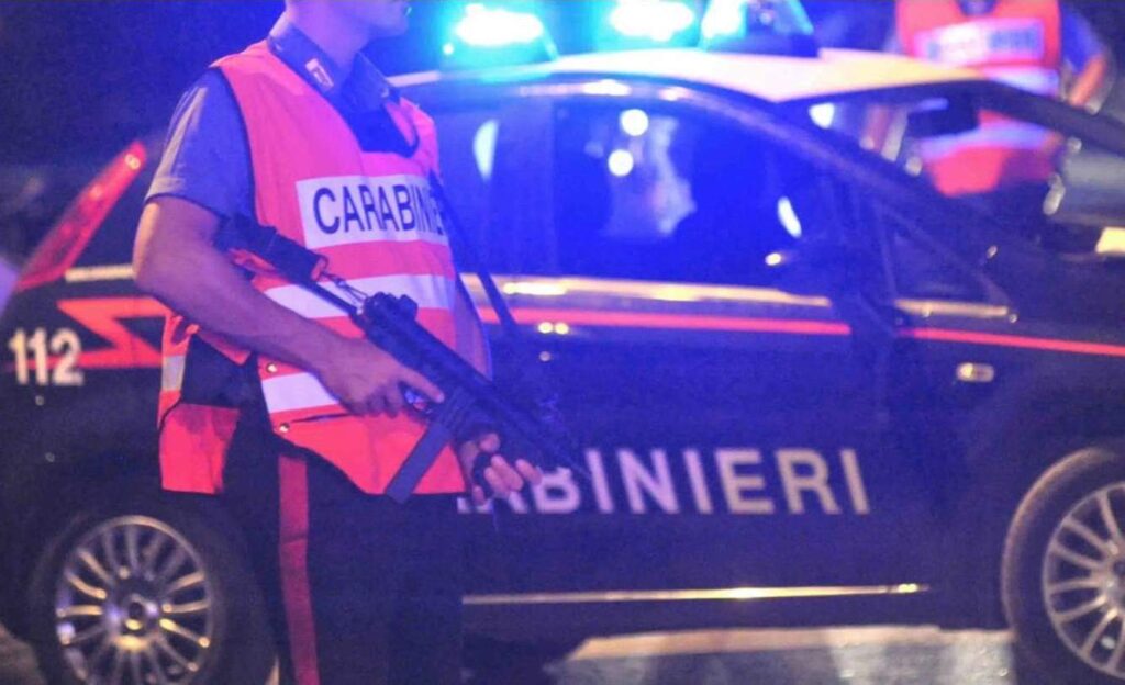 Spaccio, denunciate due persone