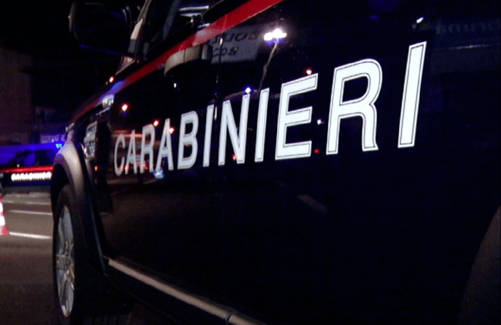 IRPINIA. Furto in un’abitazione di due pensionati
