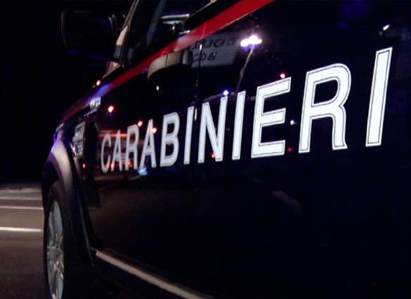 Droga, arrestati due giovani. Segnalazione per un’assuntrice