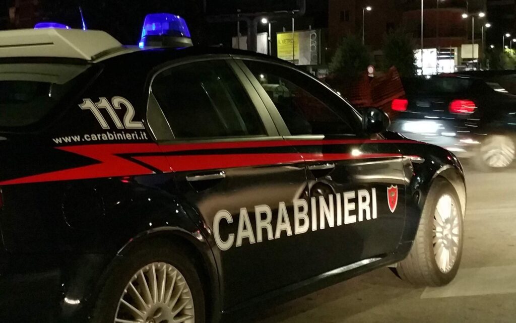 Allontanamento dalla casa familiare, 50enne ai domiciliari