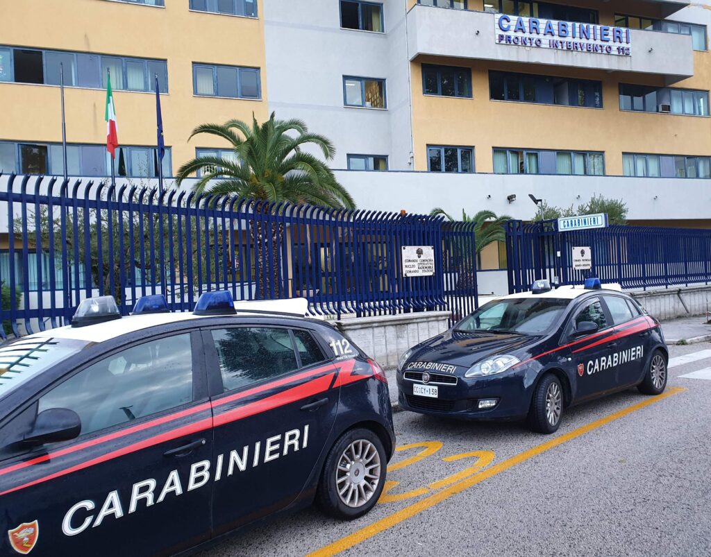 Truffe assicurative, giro d’affari per 600mila euro: scoperti 3 sodalizi criminali
