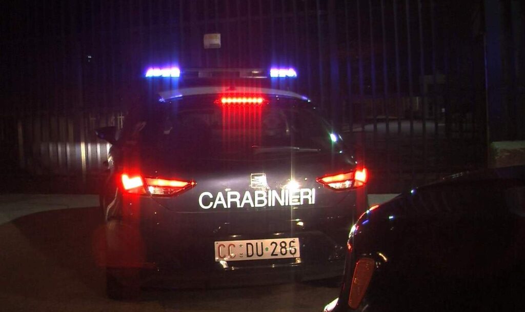 Viola gli obblighi restrittivi, arrestato sorvegliato speciale