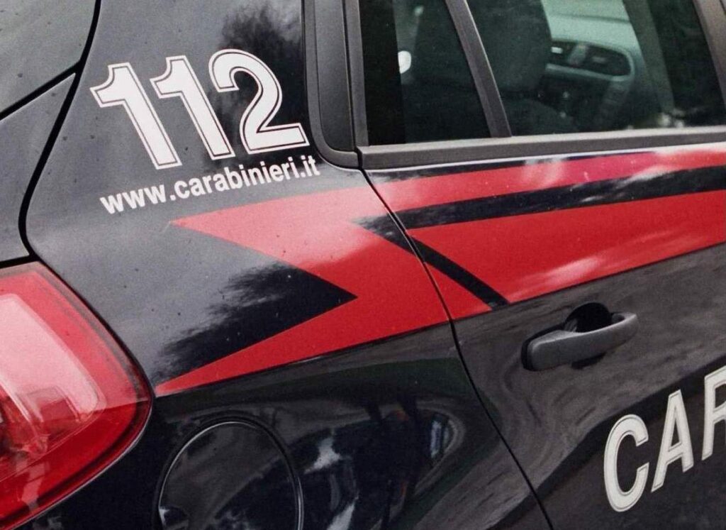 Furto in una tabaccheria in Irpinia: rubate sigarette e Gratta e Vinci